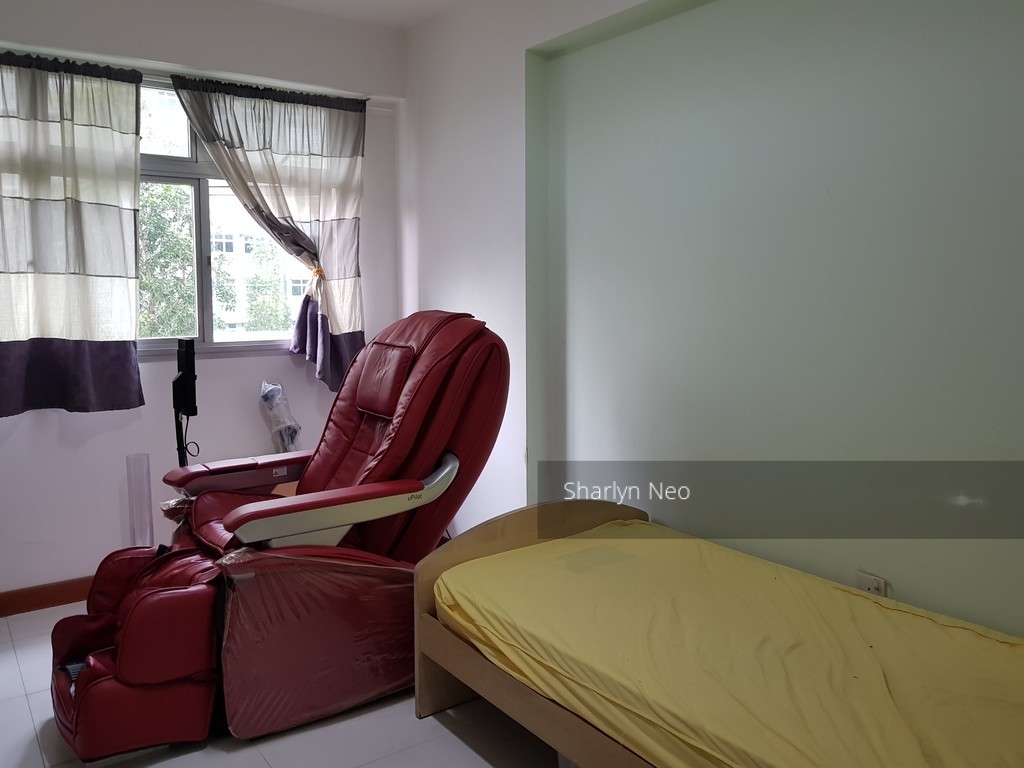 Blk 207A Punggol Place (Punggol), HDB 4 Rooms #186965462
